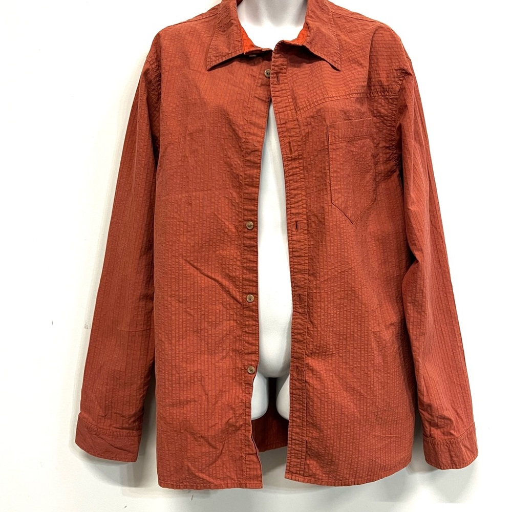BReathe Mens Shirt